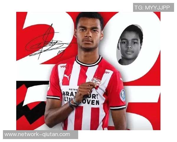 加克波:从天才少年到足球巨星的成长之路与未来展望 加克波:从天才少年到足球巨星的成长之路与未来展望