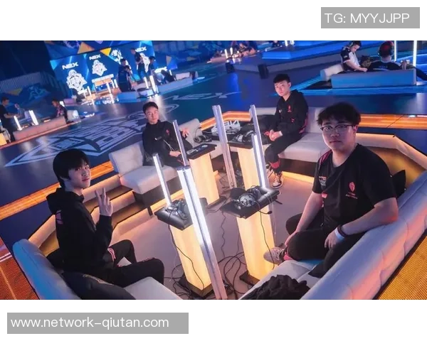 和平精英巨献：深入解析TES团队的技术创新与游戏优化之路