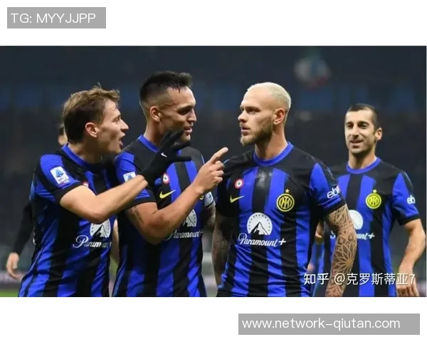 国际米兰与热那亚精彩对决回放全程回顾与精彩瞬间分析