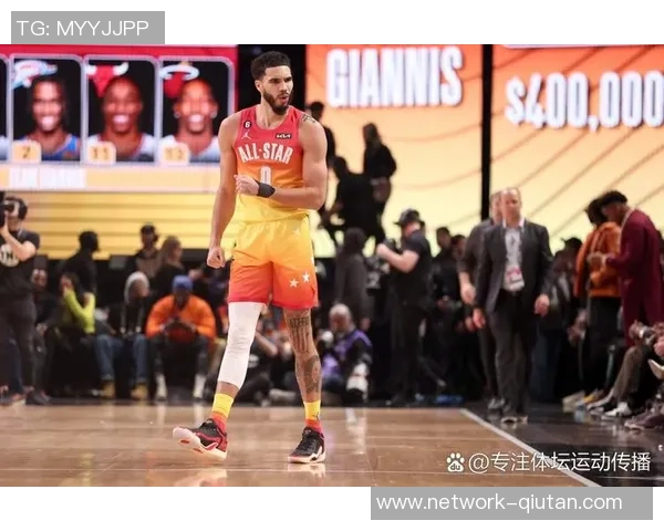 塔图姆60分神勇表现致敬科比绿军逆转尼克斯书写历史新篇